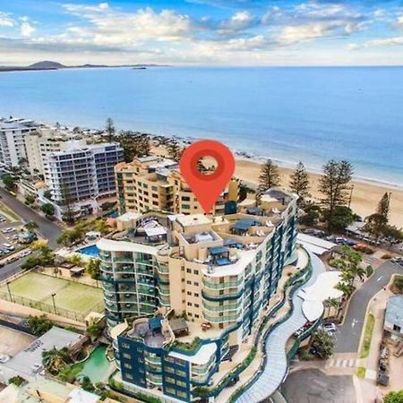 Mooloolaba 8Th Floor Unit , Landmark Resort Exterior photo