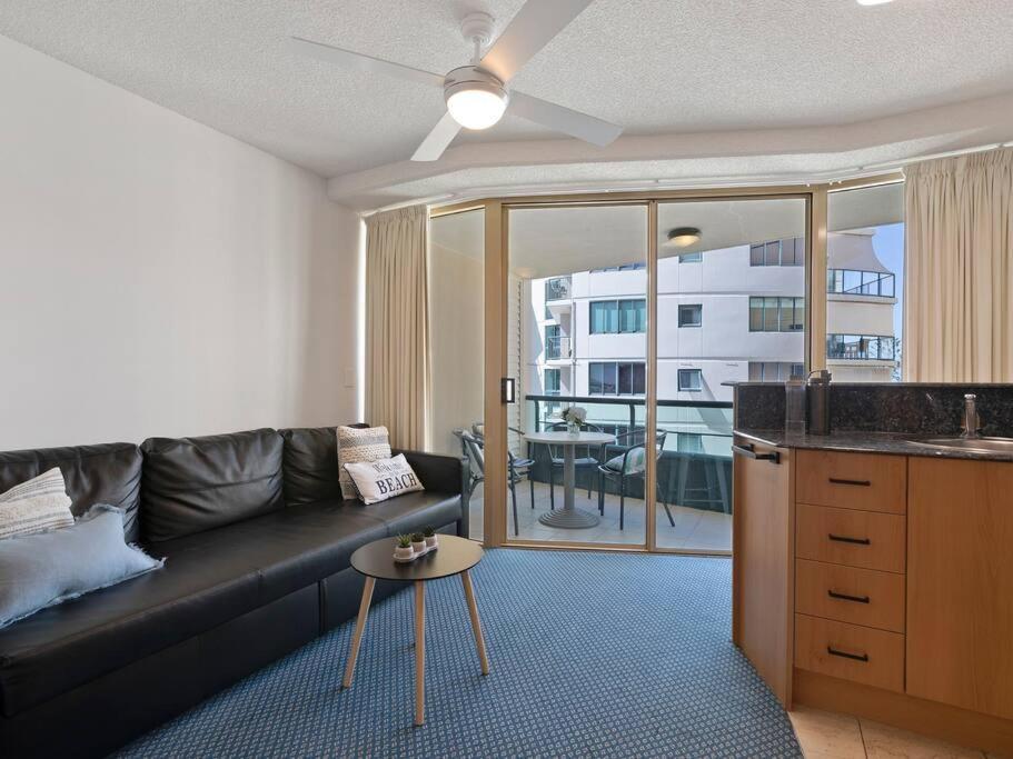 Mooloolaba 8Th Floor Unit , Landmark Resort Exterior photo