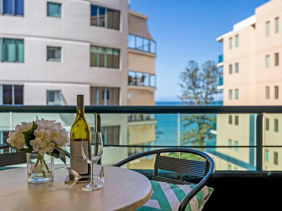 Mooloolaba 8Th Floor Unit , Landmark Resort Exterior photo